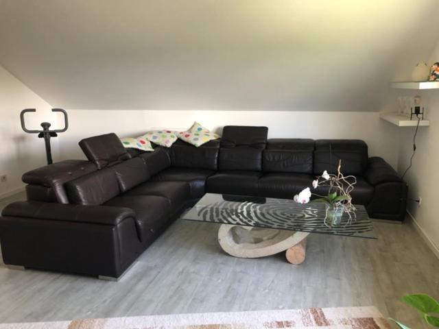 שליידן Ferienwohnung-Ameisenhardt מראה חיצוני תמונה